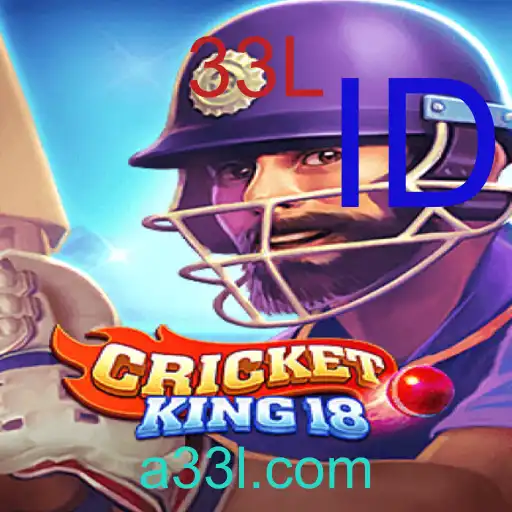 Pengantar Memukau ke Dunia Permainan CricketKing18 dengan Kode Rahasia 33L