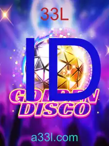 GoldenDisco: Game Daring Terbaru yang Menggemparkan Dunia dengan Kode Rahasia 33L