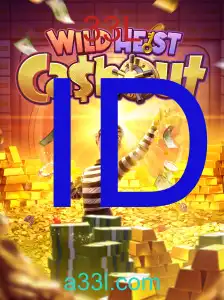 Mengungkap Rahasia Permainan WildHeistCashout dengan Kunci Sakti 33L