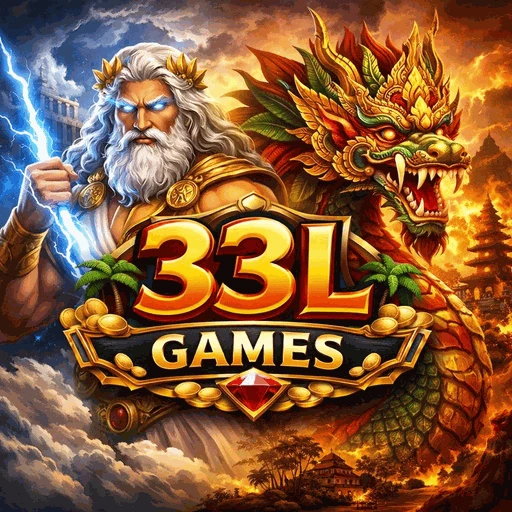 33L Logo